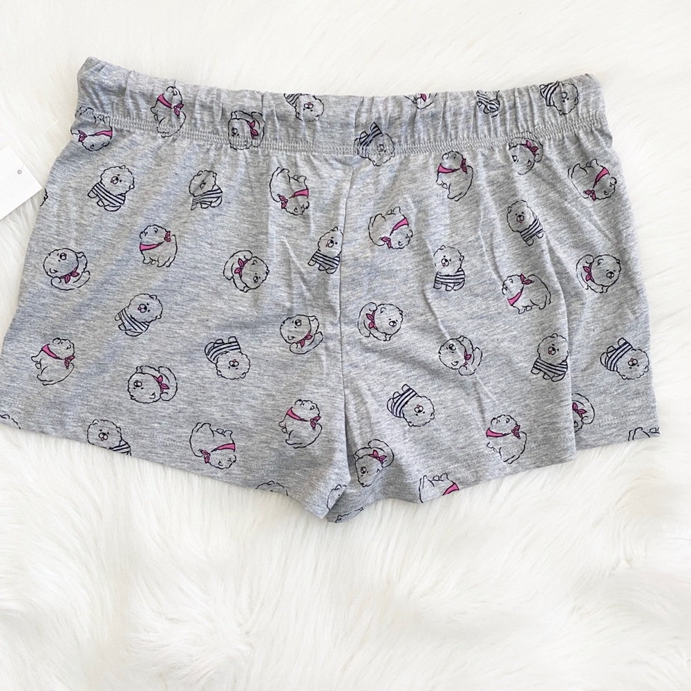 Jenni sleep Shorts / Boxer - Sz XS - Picture 2 of 4